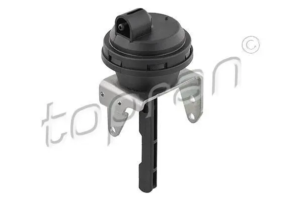 Модуль установки заслінки випускного колектора AUDI A3 SKODA OCTAVIA II VW EOS, GOLF PLUS V, GOLF V, JETTA III, PASSAT B6, POLO IV, TIGUAN, TOURAN 1.4/1.6 02.02-07.18 TOPRAN / HANS PRIES 116 847 (фото 1)