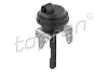 Модуль установки заслінки випускного колектора AUDI A3 SKODA OCTAVIA II VW EOS, GOLF PLUS V, GOLF V, JETTA III, PASSAT B6, POLO IV, TIGUAN, TOURAN 1.4/1.6 02.02-07.18 TOPRAN / HANS PRIES 116 847 (фото 1)