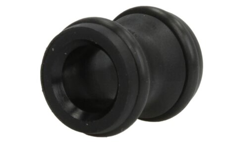 Фланець охолоджуючої рідини TOPRAN / HANS PRIES 117197