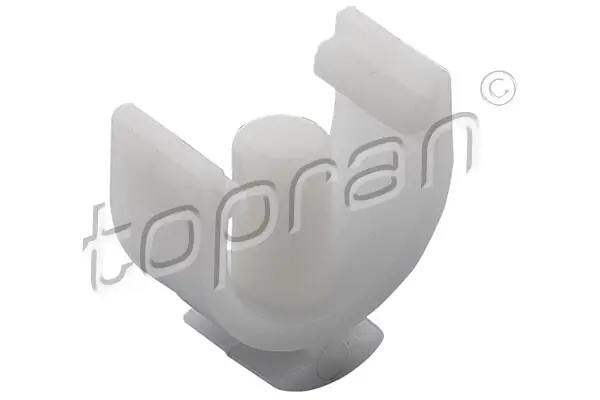 Втулка штока КПП (x14,6mm) TOPRAN / HANS PRIES 117 800 (фото 1)