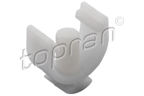 Втулка штока КПП (x14,6mm) TOPRAN / HANS PRIES 117 800