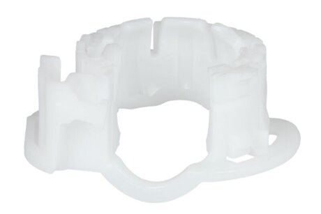 Втулка TOPRAN / HANS PRIES 117801