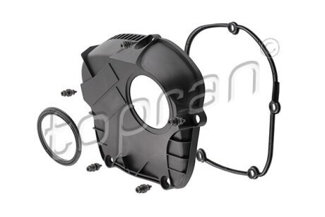 Кришкка ременя ГРМ TOPRAN / HANS PRIES 118526