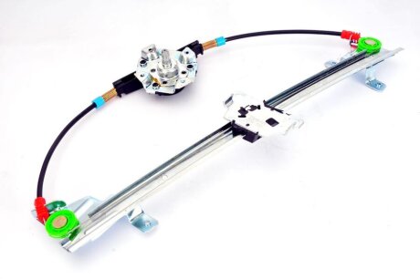 Склопідйомник TOPRAN / HANS PRIES 200035