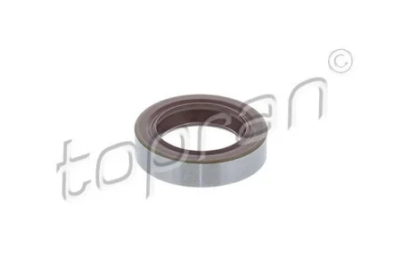 Прокладка коробки передач (23x35x8) OPEL ASCONA C, ASTRA F, CALIBRA A, KADETT E, KADETT E COMBO, VECTRA A 1.2-2.5 09.81-03.01 TOPRAN / HANS PRIES 201 531