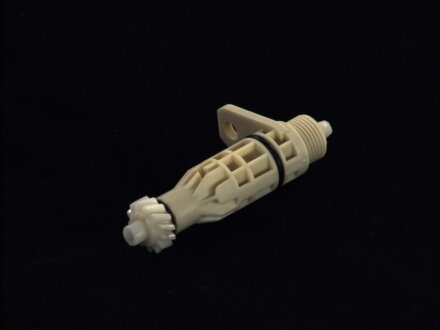 Шестерня привода спідометра TOPRAN / HANS PRIES 201534