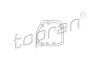 Ущільнення коробки передач CHEVROLET AVEO OPEL AGILA A, ASCONA C, ASTRA F, ASTRA G, ASTRA G CLASSIC, ASTRA H, ASTRA H GTC, ASTRA J, ASTRA J GTC, COMBO, COMBO TOUR, CORSA A, CORSA A TR 09.81- TOPRAN / HANS PRIES 201 539 (фото 1)