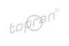 Прокладка насоса охлаждающей жидкости TOPRAN / HANS PRIES 202290 (фото 1)