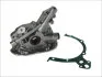 Масляний насос OPEL ASTRA F, ASTRA F CLASSIC, ASTRA G, ASTRA G CLASSIC, ASTRA H, COMBO, COMBO TOUR, CORSA A, CORSA A TR, CORSA B, CORSA C, KADETT E, KADETT E COMBO, MERIVA A 1.2-1.6LPG 09.84- TOPRAN / HANS PRIES 205585 (фото 2)