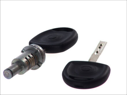 Циліндр замку TOPRAN / HANS PRIES 205811