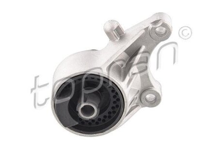 Опора двигуна TOPRAN / HANS PRIES 206160