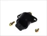 Позиціонер холостого ходу (4 pin,) OPEL ASTRA F, ASTRA F CLASSIC, COMBO, CORSA A, CORSA A TR, CORSA B, KADETT E, KADETT E COMBO 1.2/1.3/1.4 09.85-01.05 TOPRAN / HANS PRIES 206 167 (фото 3)