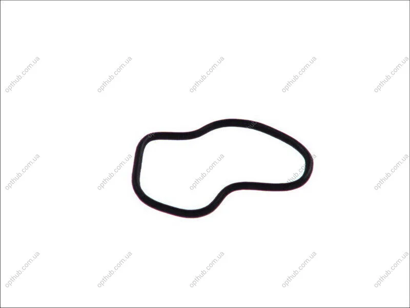 Ущільнення вентиляції картера двигуна OPEL ANTARA A, ASTRA F, ASTRA G, ASTRA H, ASTRA H GTC, CALIBRA A, FRONTERA A, FRONTERA B, OMEGA B, VECTRA A, VECTRA B, ZAFIRA A 1.8-2.4LPG 08.92-12.11 TOPRAN / HANS PRIES 206527 (фото 1)