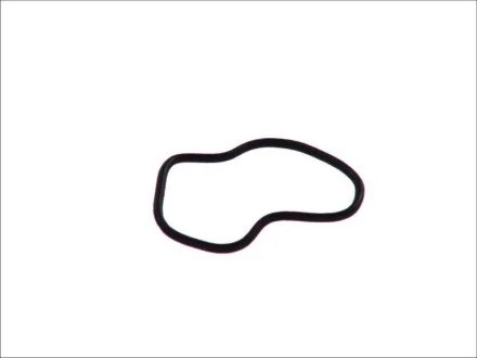 Ущільнення вентиляції картера двигуна OPEL ANTARA A, ASTRA F, ASTRA G, ASTRA H, ASTRA H GTC, CALIBRA A, FRONTERA A, FRONTERA B, OMEGA B, VECTRA A, VECTRA B, ZAFIRA A 1.8-2.4LPG 08.92-12.11 TOPRAN / HANS PRIES 206527