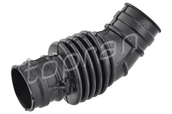 Патрубок подачі повітря (nbr, від корпуса фільтра) NISSAN QASHQAI I OPEL ASTRA F, ASTRA F CLASSIC 1.4-1.8 09.91-12.13 TOPRAN / HANS PRIES 207 307 (фото 1)