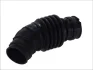 Патрубок подачі повітря (nbr, від корпуса фільтра) NISSAN QASHQAI I OPEL ASTRA F, ASTRA F CLASSIC 1.4-1.8 09.91-12.13 TOPRAN / HANS PRIES 207 307 (фото 2)