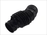 Патрубок подачі повітря (nbr, від корпуса фільтра) NISSAN QASHQAI I OPEL ASTRA F, ASTRA F CLASSIC 1.4-1.8 09.91-12.13 TOPRAN / HANS PRIES 207 307 (фото 3)