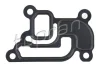 Прокладка клапана EGR OPEL AGILA A, ASTRA G, ASTRA G CLASSIC, ASTRA H, ASTRA H GTC, COMBO, COMBO TOUR, CORSA C, CORSA D, MERIVA A, TIGRA 1.0-1.4LPG 09.00- TOPRAN / HANS PRIES 207 314 (фото 1)