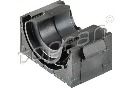 Втулка стабілізатора переднього. TOPRAN / HANS PRIES 207952