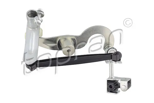 Перемикаючі шестерні, зовнішні OPEL COMBO 1.0 i 12V (F08, F68, M68)/1.2/1.2 (F08, W5L)/1.2 i (F08, F68, M68)/1.2 i 16V (F08, F68, M68)/1.4/1.4 16V (F07)/1.4 i (F08, F68, M68)/1.4 i (F08, W5L)/1.4 i 1 TOPRAN / HANS PRIES 208 161 (фото 1)
