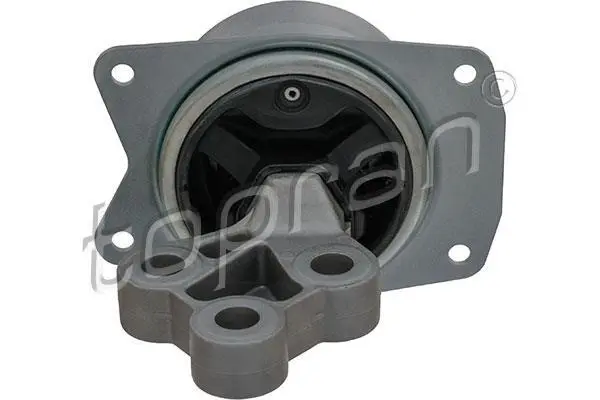 Подушка коробки передач передн лів (мкпп) CHEVROLET MALIBU OPEL INSIGNIA A, INSIGNIA A COUNTRY 1.4-2.4 07.08- TOPRAN / HANS PRIES 208 202 (фото 1)