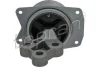 Подушка коробки передач передн лів (мкпп) CHEVROLET MALIBU OPEL INSIGNIA A, INSIGNIA A COUNTRY 1.4-2.4 07.08- TOPRAN / HANS PRIES 208 202 (фото 1)
