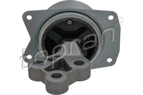 Подушка коробки передач передн лів (мкпп) CHEVROLET MALIBU OPEL INSIGNIA A, INSIGNIA A COUNTRY 1.4-2.4 07.08- TOPRAN / HANS PRIES 208 202