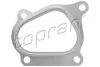 Прокладка випускної системи OPEL VIVARO A RENAULT TRAFIC II 2.0D 01.06- TOPRAN / HANS PRIES 208 379 (фото 1)