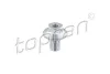 Гвинт зливного масляного піддону M12x1,75 CADILLAC ESCALADE CHEVROLET CAMARO, CAPTIVA, CORVETTE, CRUZE FORD FOCUS III, FOCUS IV, MONDEO V FORD USA EDGE HUMMER HUMMER H2 1.0-6.2 01.97- TOPRAN / HANS PRIES 208 522 (фото 1)