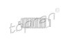 Пильовик тяги рульової TOPRAN / HANS PRIES 300823 (фото 1)