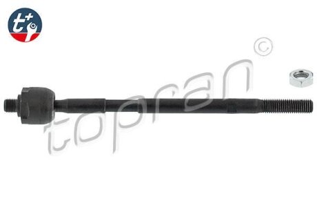 Кермова тяга TOPRAN / HANS PRIES 301383