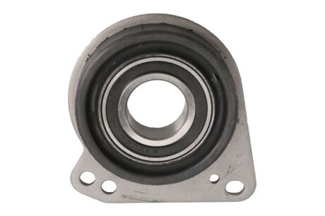 Підшипник підвісний правого приводного валу. TOPRAN / HANS PRIES 302406