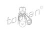 Датчик TOPRAN / HANS PRIES 302650 (фото 1)
