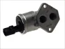 Позиціонер холостого ходу (2 pin,) FORD FIESTA IV, FIESTA V, FOCUS I, PUMA 1.4/1.6/2.0 10.98-06.08 TOPRAN / HANS PRIES 302 681 (фото 4)