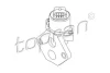 Позиціонер холостого ходу FORD FIESTA V, FUSION, KA 1.3/1.6 09.96-11.08 TOPRAN / HANS PRIES 302 683 (фото 1)