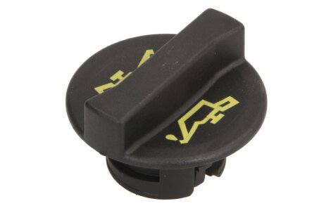 Крышка маслозаливной горловины TOPRAN / HANS PRIES 304291