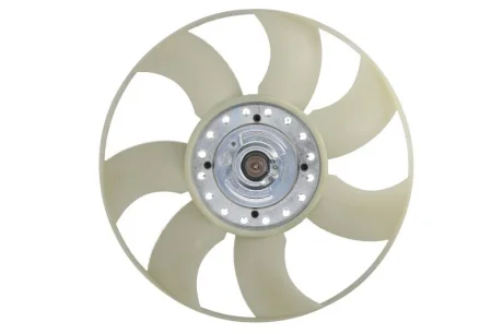 Вентилятор радіатора FORD TRANSIT, TRANSIT V363 2.2D/2.4D 04.06- TOPRAN / HANS PRIES 304 376