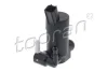 Насос склоомивача передн (12В) VOLVO C30, V50, V70 II, V70 III, XC70 I, XC70 II, XC90 I FORD C-MAX, FOCUS C-MAX, FOCUS II, GALAXY II, KUGA I, MONDEO III, MONDEO IV, S-MAX KOMBI-SUV 11.99-12.16 TOPRAN / HANS PRIES 304 720 (фото 1)