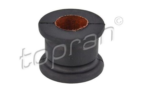 Опора, стабілізатор TOPRAN / HANS PRIES 401697