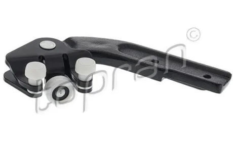 Направляюча зсувних дверей Нижн прав MERCEDES VITO / VIANO W639 09.03-06.14 TOPRAN / HANS PRIES 408 772
