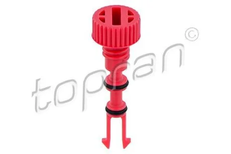 Болт TOPRAN / HANS PRIES 408893