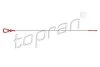 Щуп измерения уровня масла TOPRAN / HANS PRIES 409245 (фото 1)