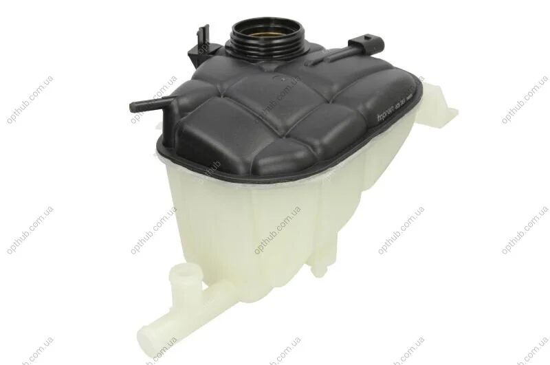 Бачок компенсаційний охолоджувальної рідини W164 ML280CDI-500 TOPRAN / HANS PRIES 409361 (фото 1)