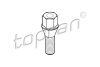 Болт TOPRAN / HANS PRIES 501536 (фото 1)