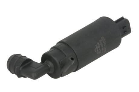 Насос склоочисника TOPRAN / HANS PRIES 600413