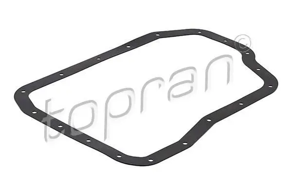 Прокладка корпуса КПП TOYOTA AVENSIS, CAMRY, RAV 4 III, RAV 4 IV, VERSO 2.2D/3.5 01.06-09.19 TOPRAN / HANS PRIES 600 453 (фото 1)