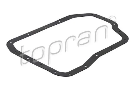 Прокладка корпуса КПП TOYOTA AVENSIS, CAMRY, RAV 4 III, RAV 4 IV, VERSO 2.2D/3.5 01.06-09.19 TOPRAN / HANS PRIES 600 453