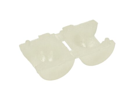 Втулка (шток вилки перемикання передач))) TOPRAN / HANS PRIES 700671