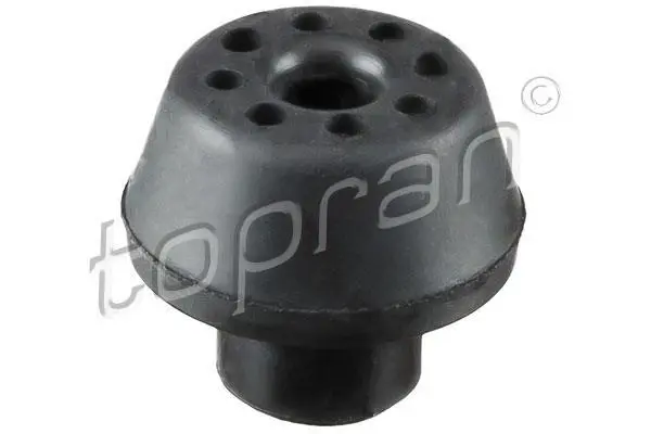 Кріплення радіатора Нижн RENAULT GRAND SCENIC II, MEGANE II, SCENIC II 1.4-2.0D 09.02- TOPRAN / HANS PRIES 700 813 (фото 1)