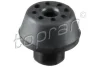 Кріплення радіатора Нижн RENAULT GRAND SCENIC II, MEGANE II, SCENIC II 1.4-2.0D 09.02- TOPRAN / HANS PRIES 700 813 (фото 1)